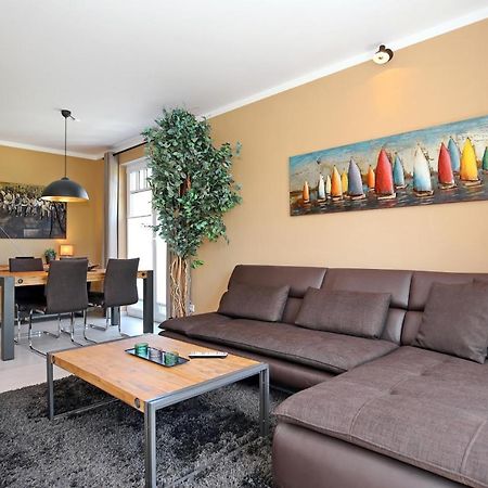 Haus Am Wald Wohnung Sommer Wittenbeck Exterior foto