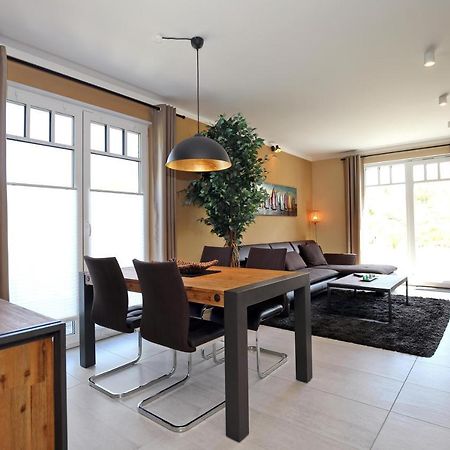 Haus Am Wald Wohnung Sommer Wittenbeck Exterior foto